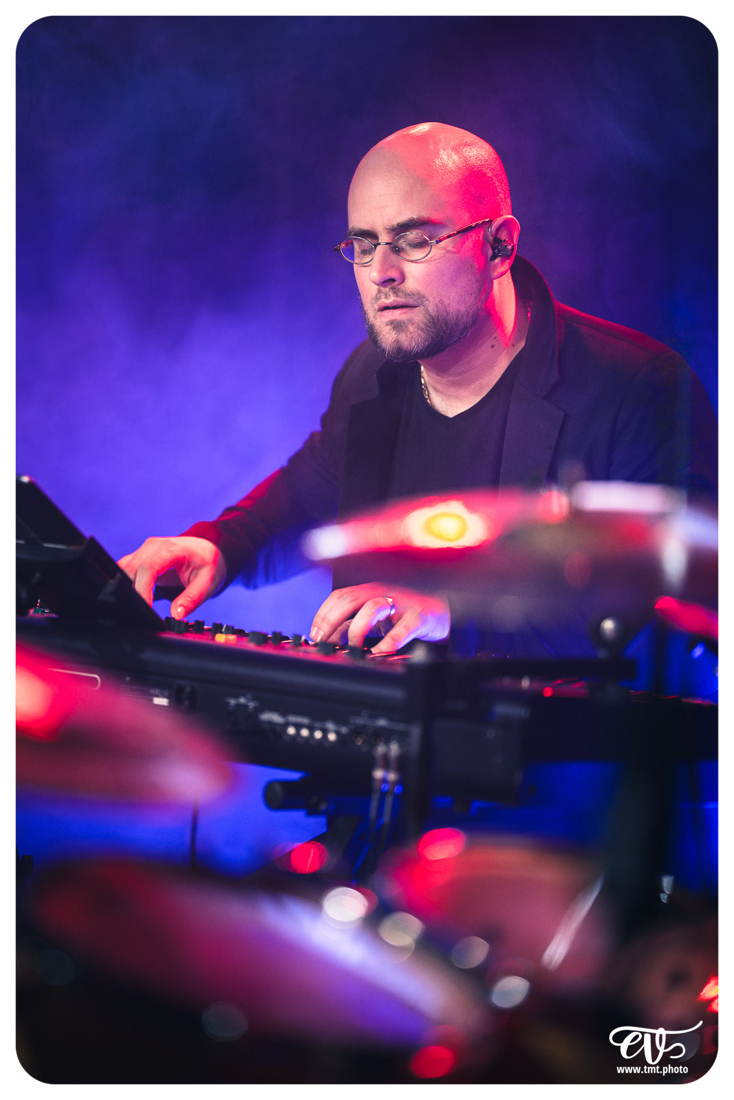 MATTHIEU SPEHNER & FRIENDS